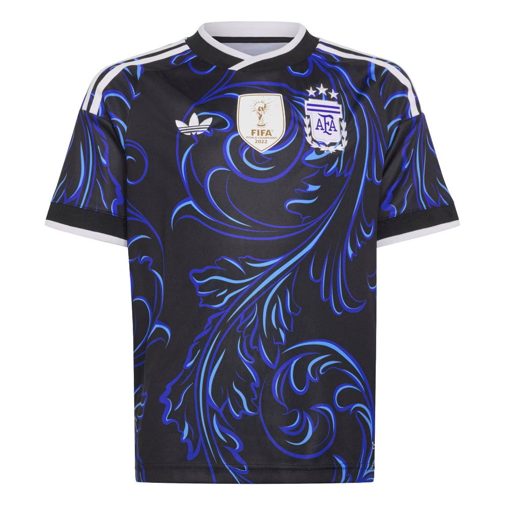 2026-2027 Argentina Away Shirt (Kids)