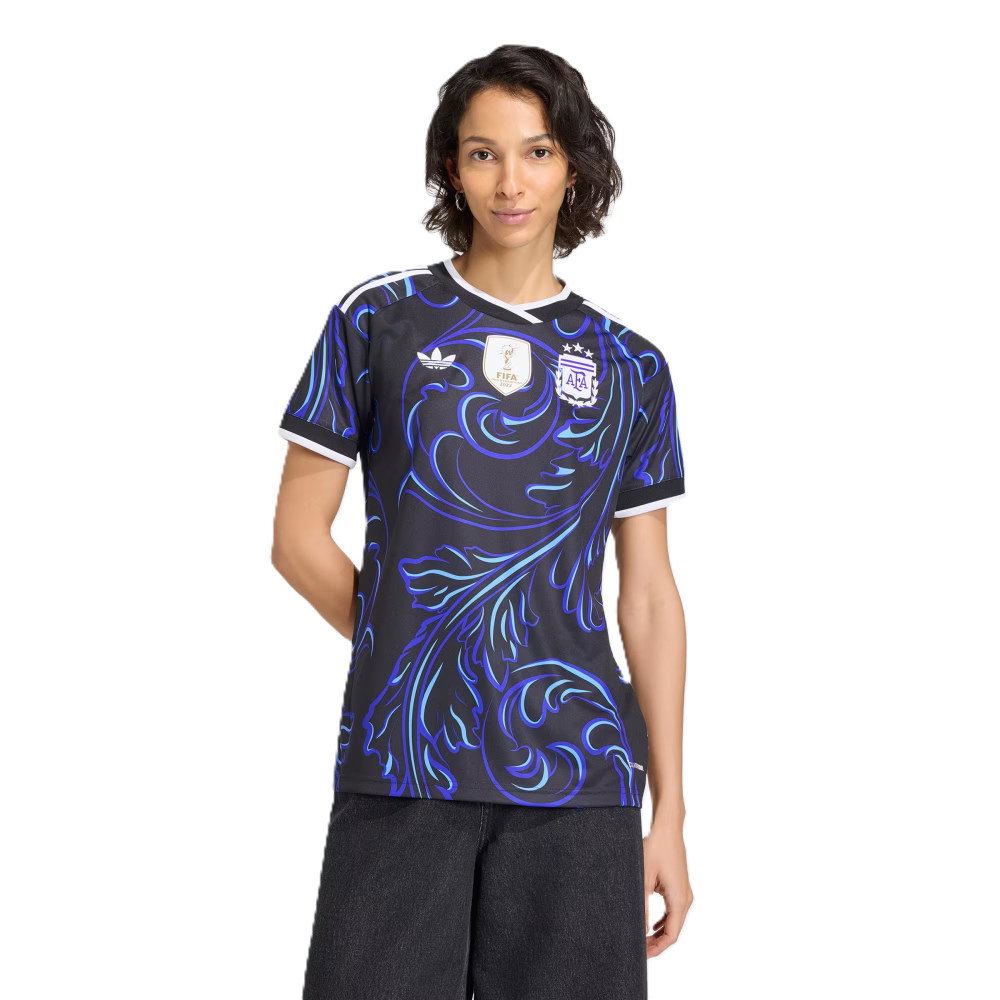 2026-2027 Argentina Away Shirt (Womens)