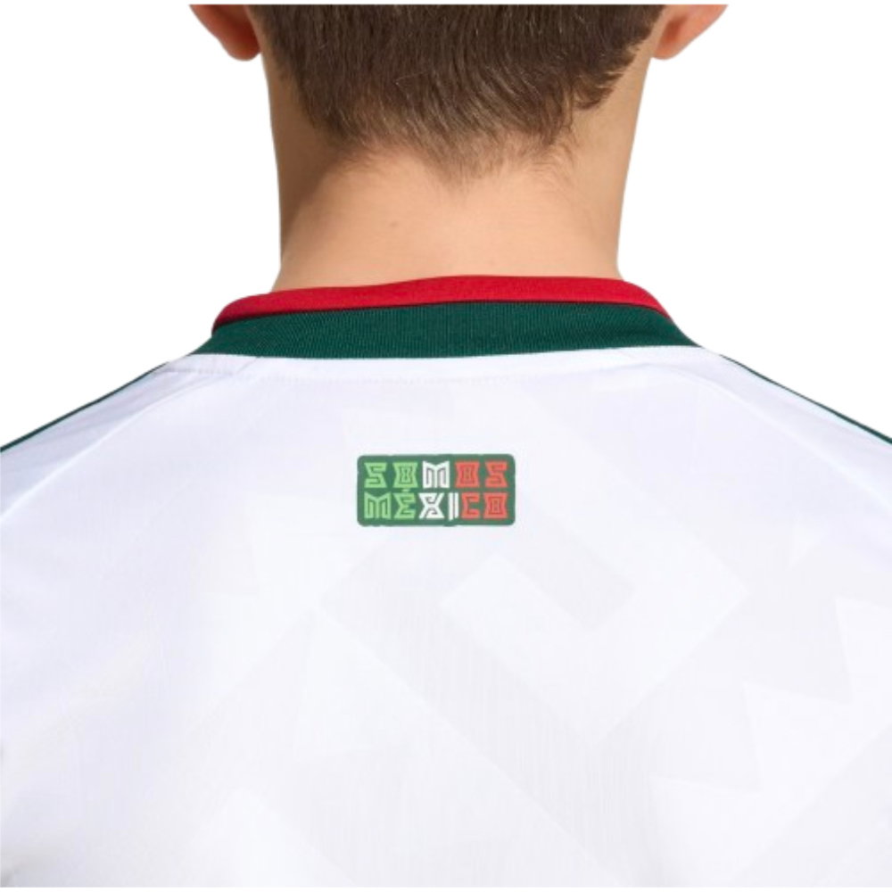 2026-2027 Mexico Away Shirt (Kids)