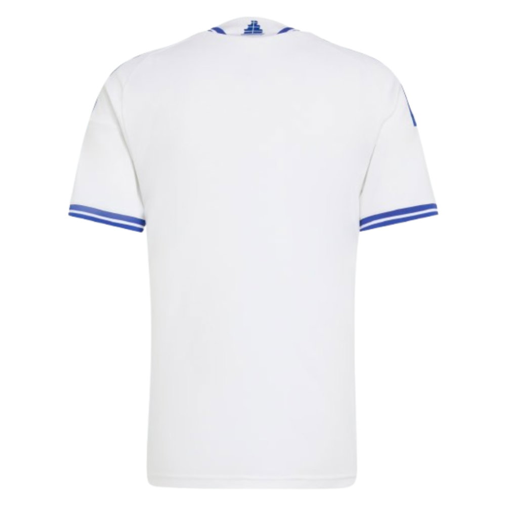 2026-2027 Greece Home Shirt