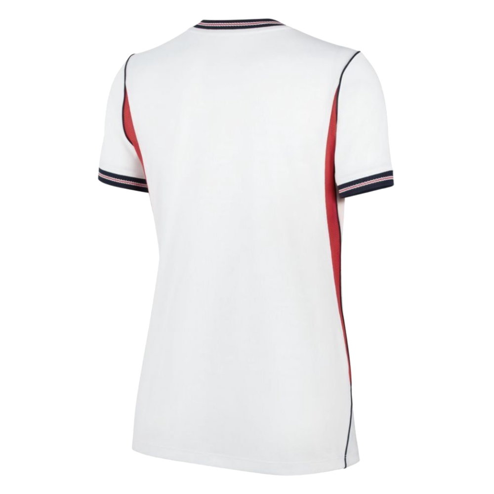 2026-2027 England Home Shirt (Womens)