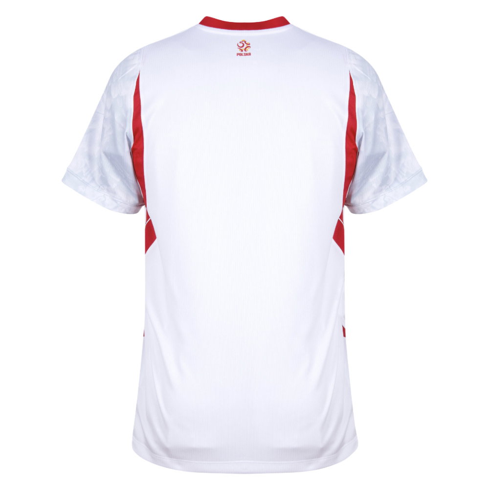 2026-2027 Poland Home Shirt