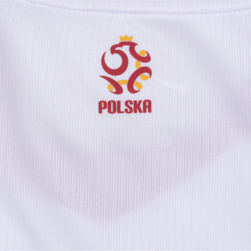 2026-2027 Poland Home Shirt