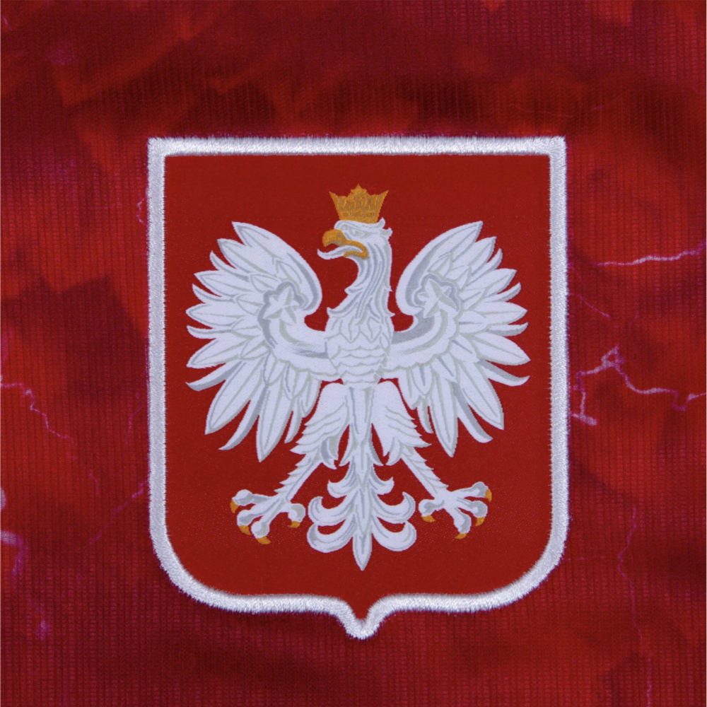 2026-2027 Poland Away Shirt