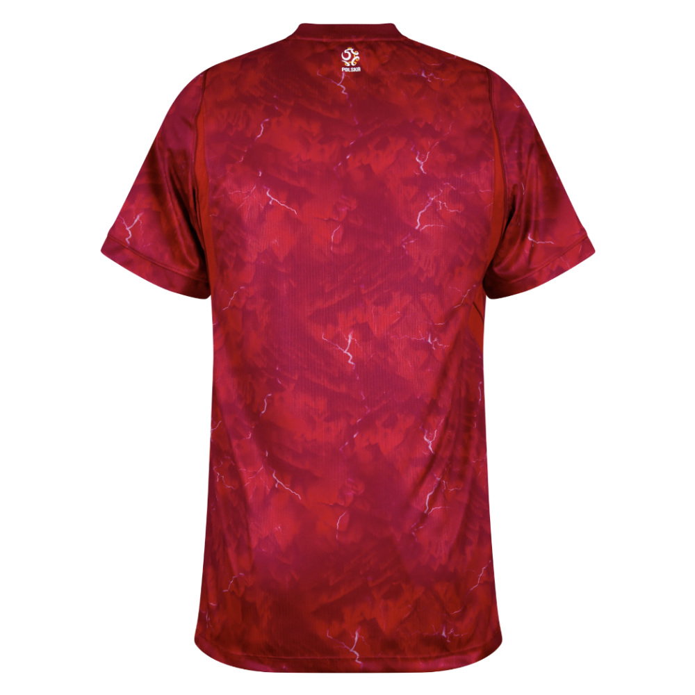 2026-2027 Poland Away Shirt