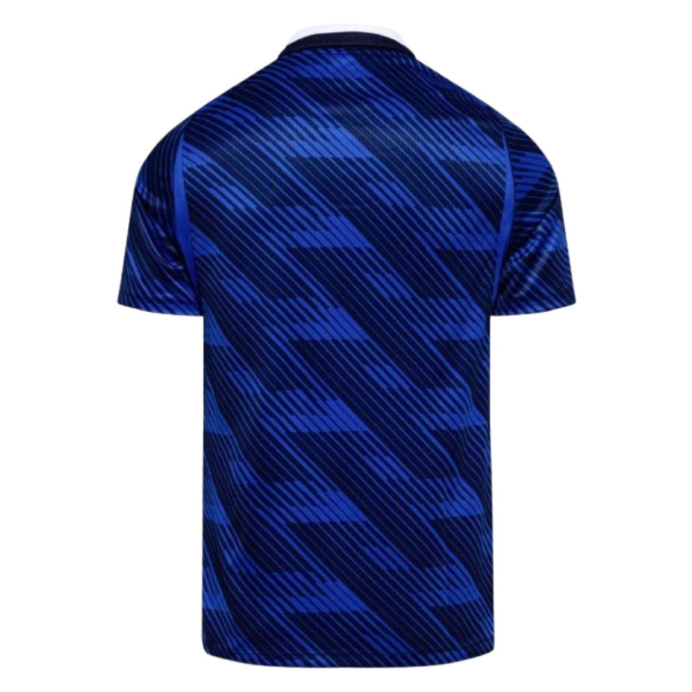 2026-2027 France Home Shirt