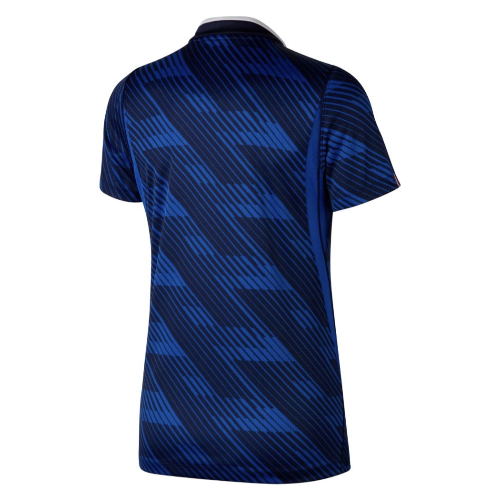 2026-2027 France Home Shirt (Womens)