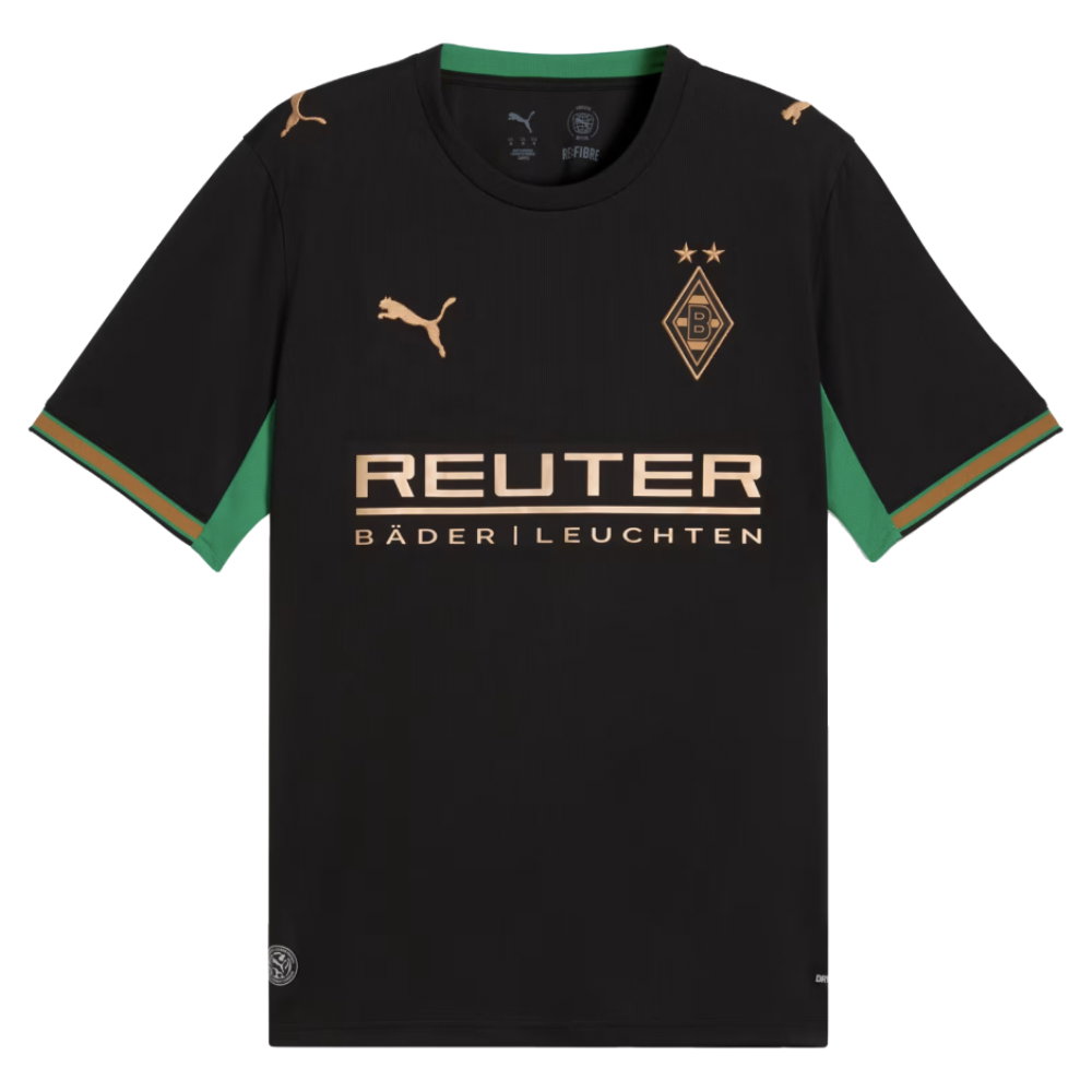 2026-2027 Borussia MGB Away Shirt