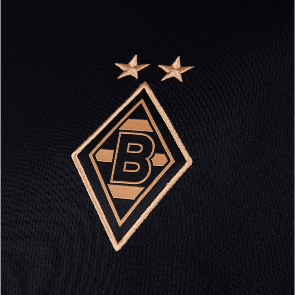 2026-2027 Borussia MGB Away Shirt