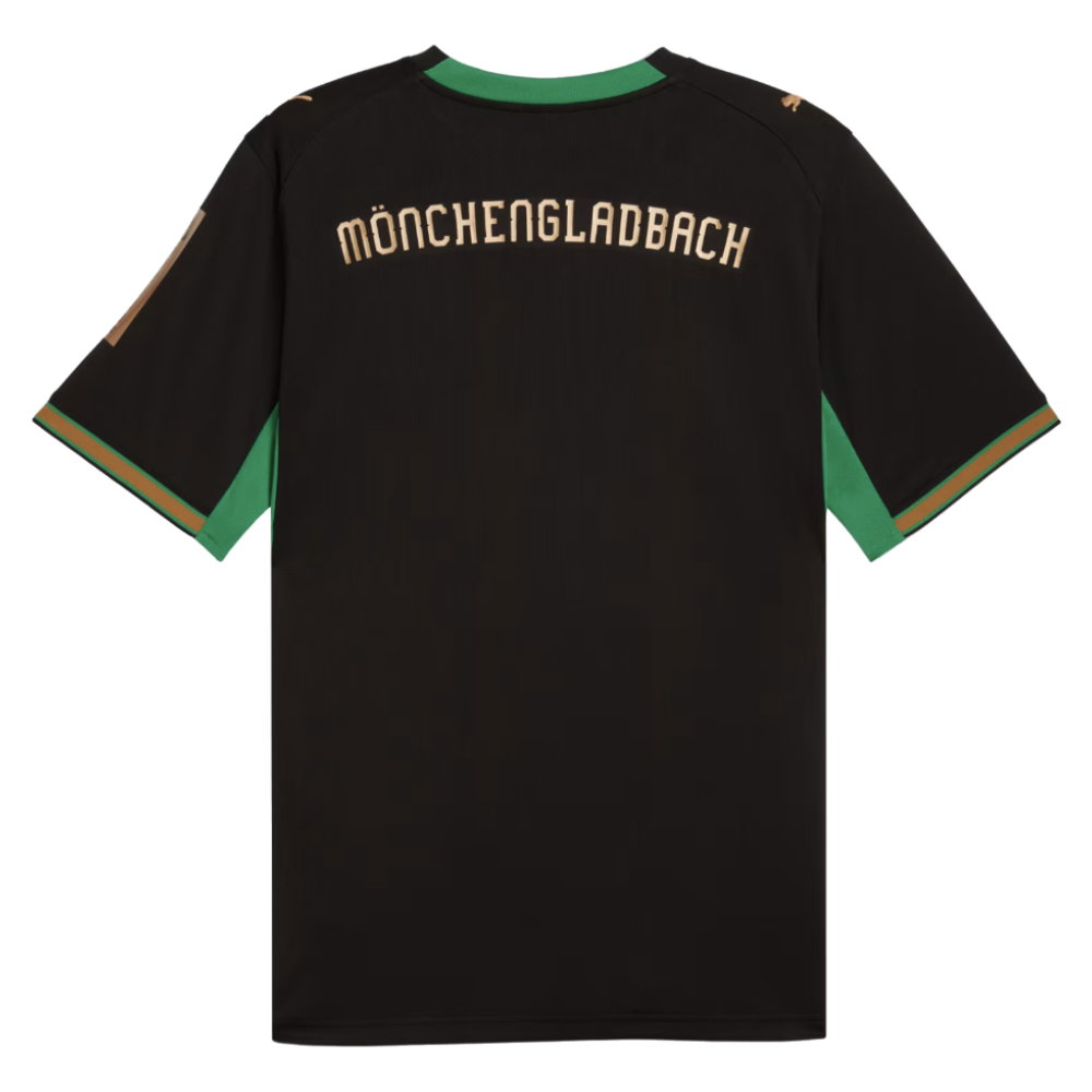 2026-2027 Borussia MGB Away Shirt
