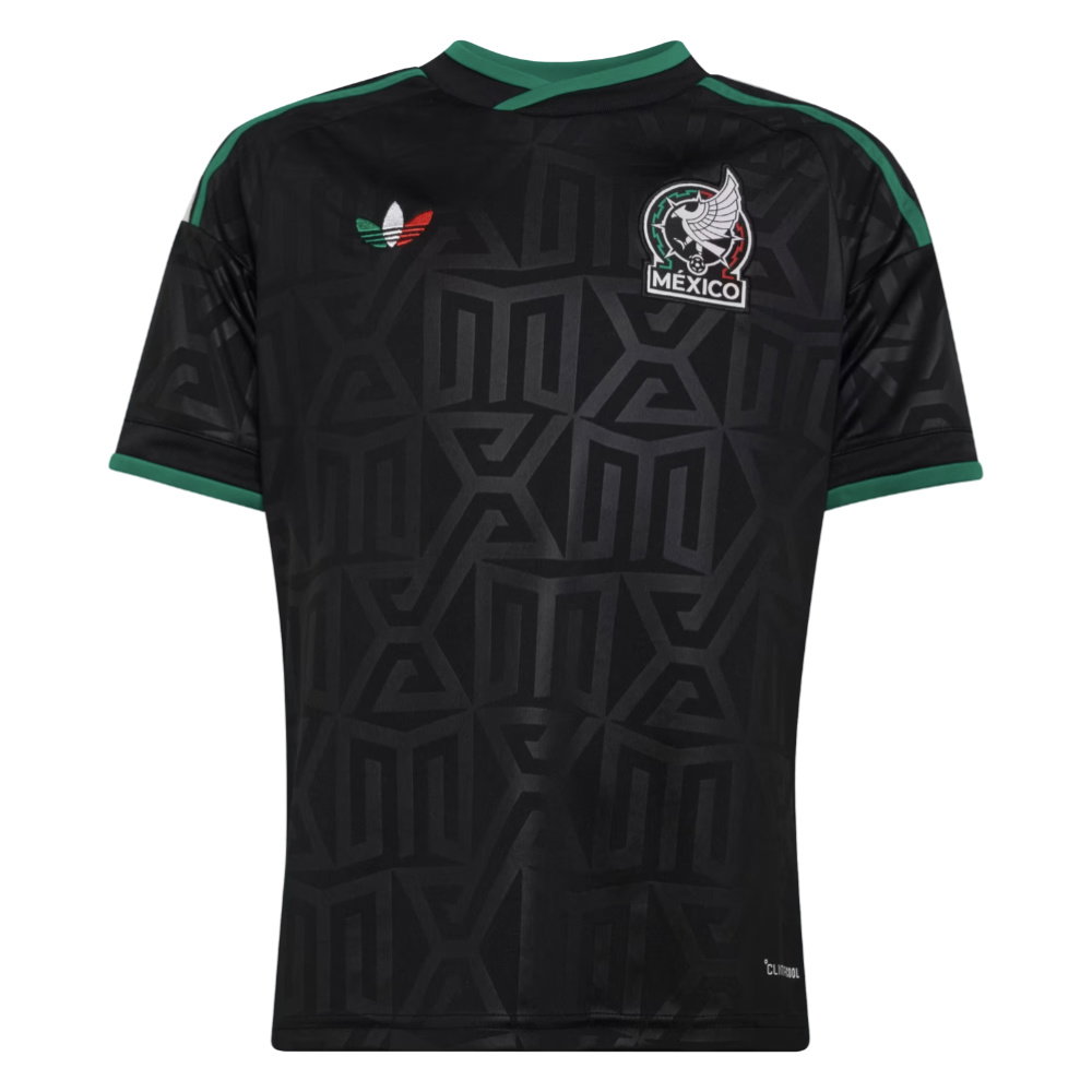 2026-2027 Mexico Third Shirt (Kids)