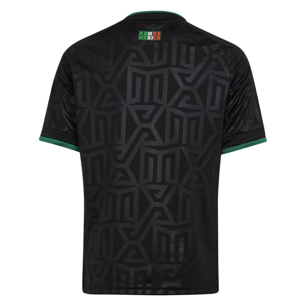 2026-2027 Mexico Third Shirt (Kids)
