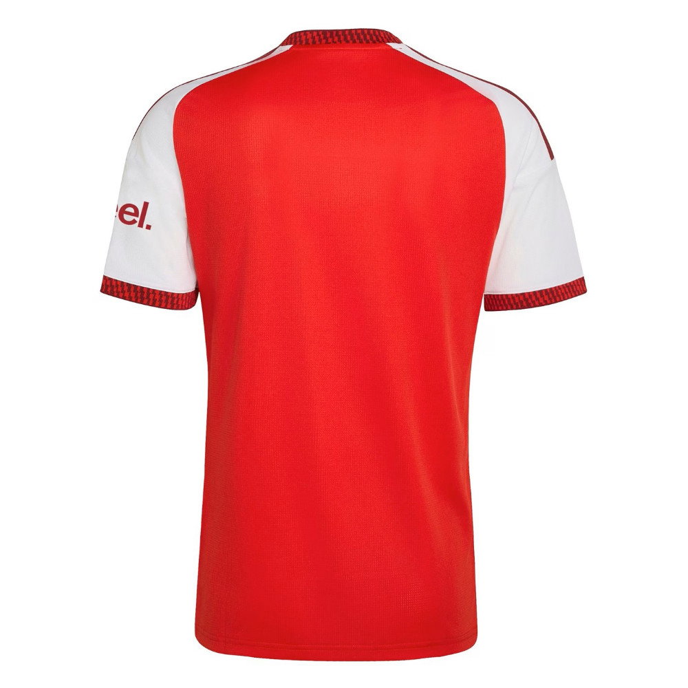 2026-2027 Arsenal Home Shirt