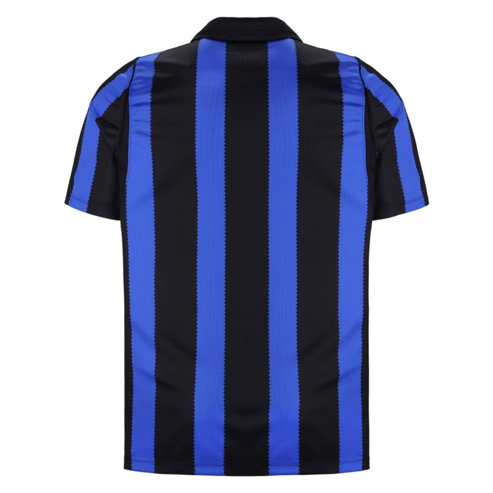 2026-2027 Inter Milan Home Shirt (Kids)