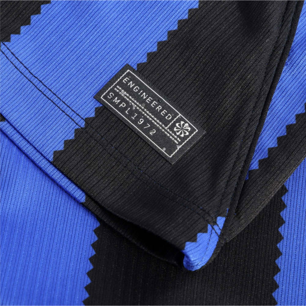 2026-2027 Inter Milan Home Shirt (Kids)