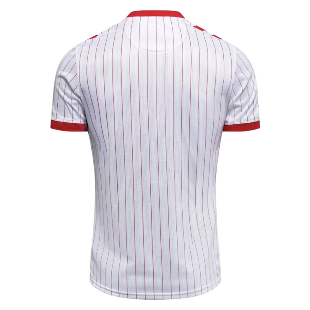 2026-2027 Denmark Away Shirt