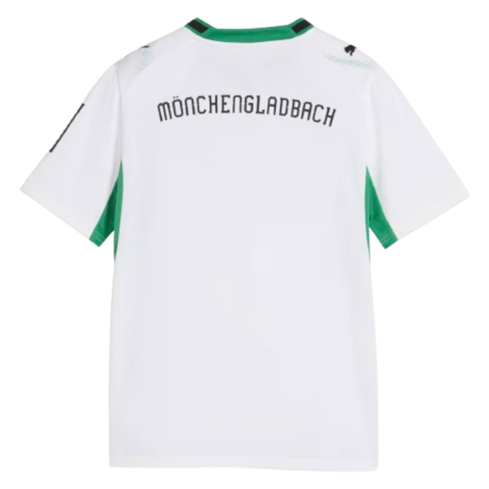 2026-2027 Borussia MGB Home Shirt (Kids)