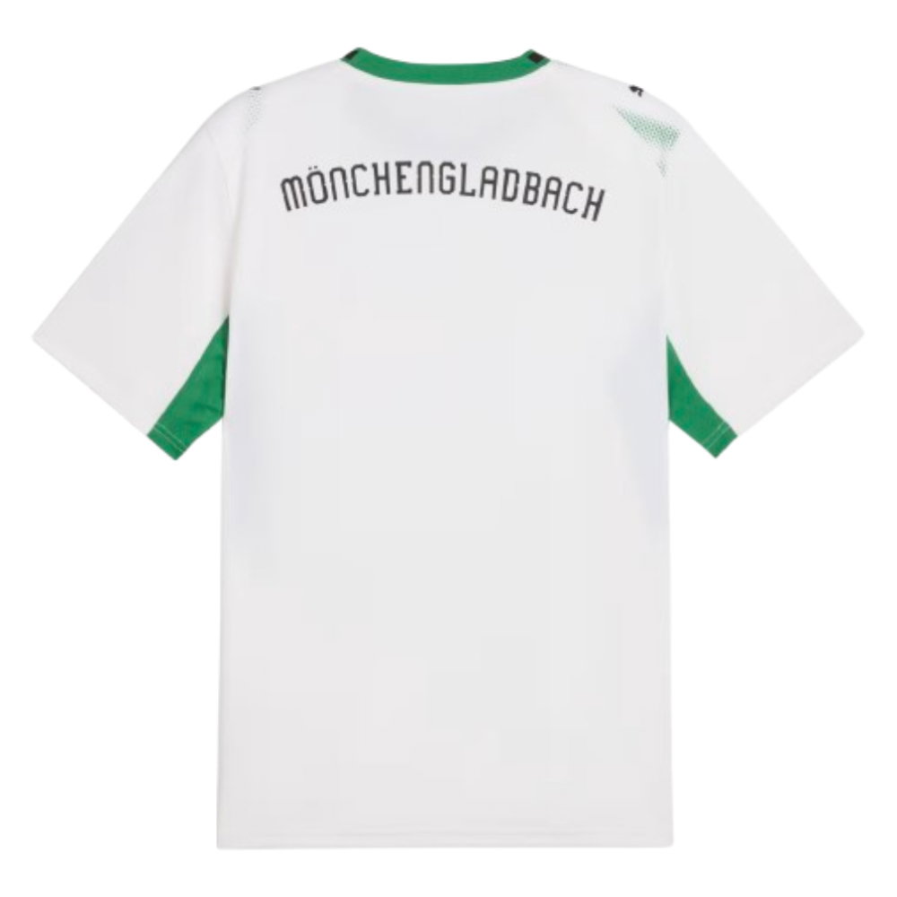 2026-2027 Borussia MGB Home Shirt