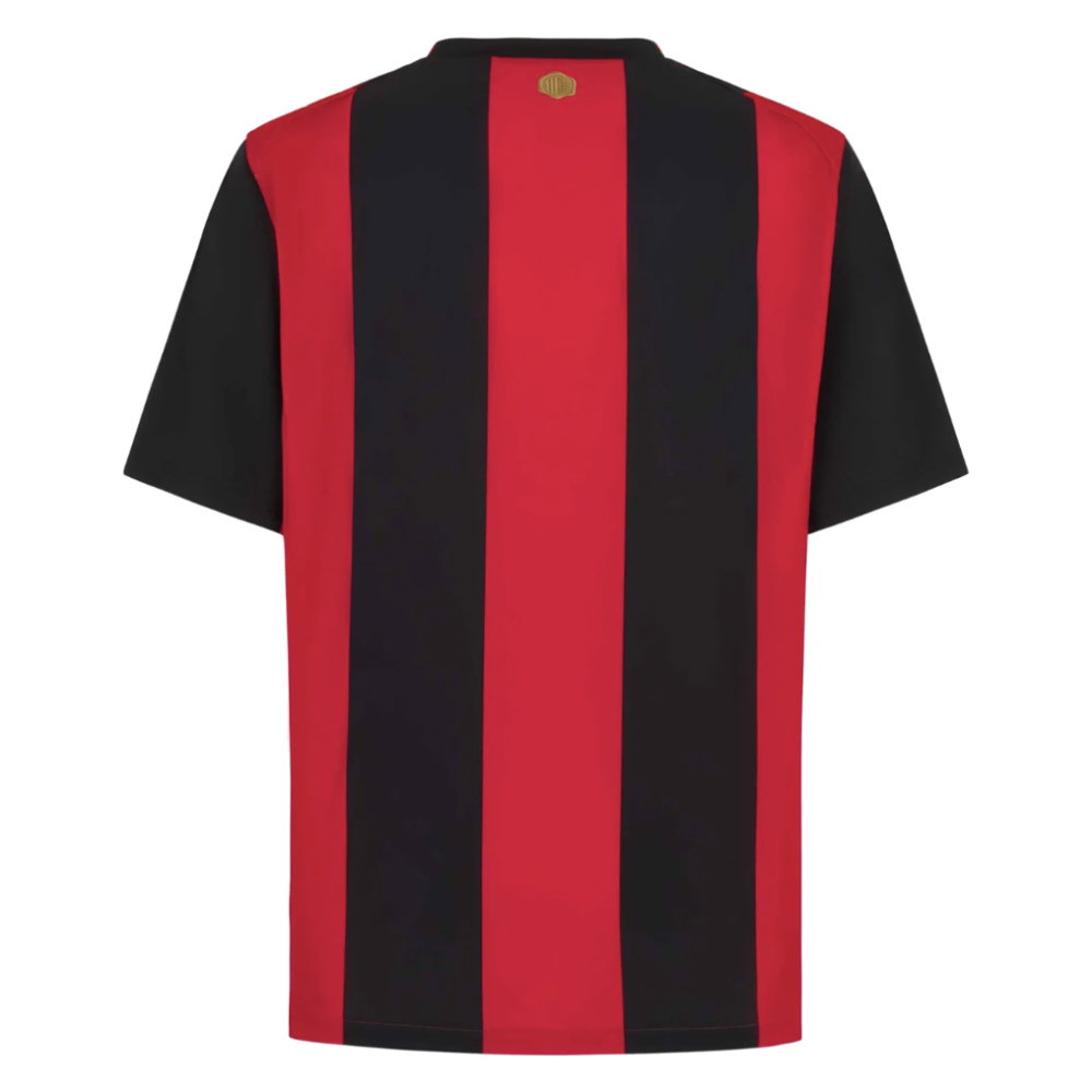 2026-2027 AC Milan Home Shirt