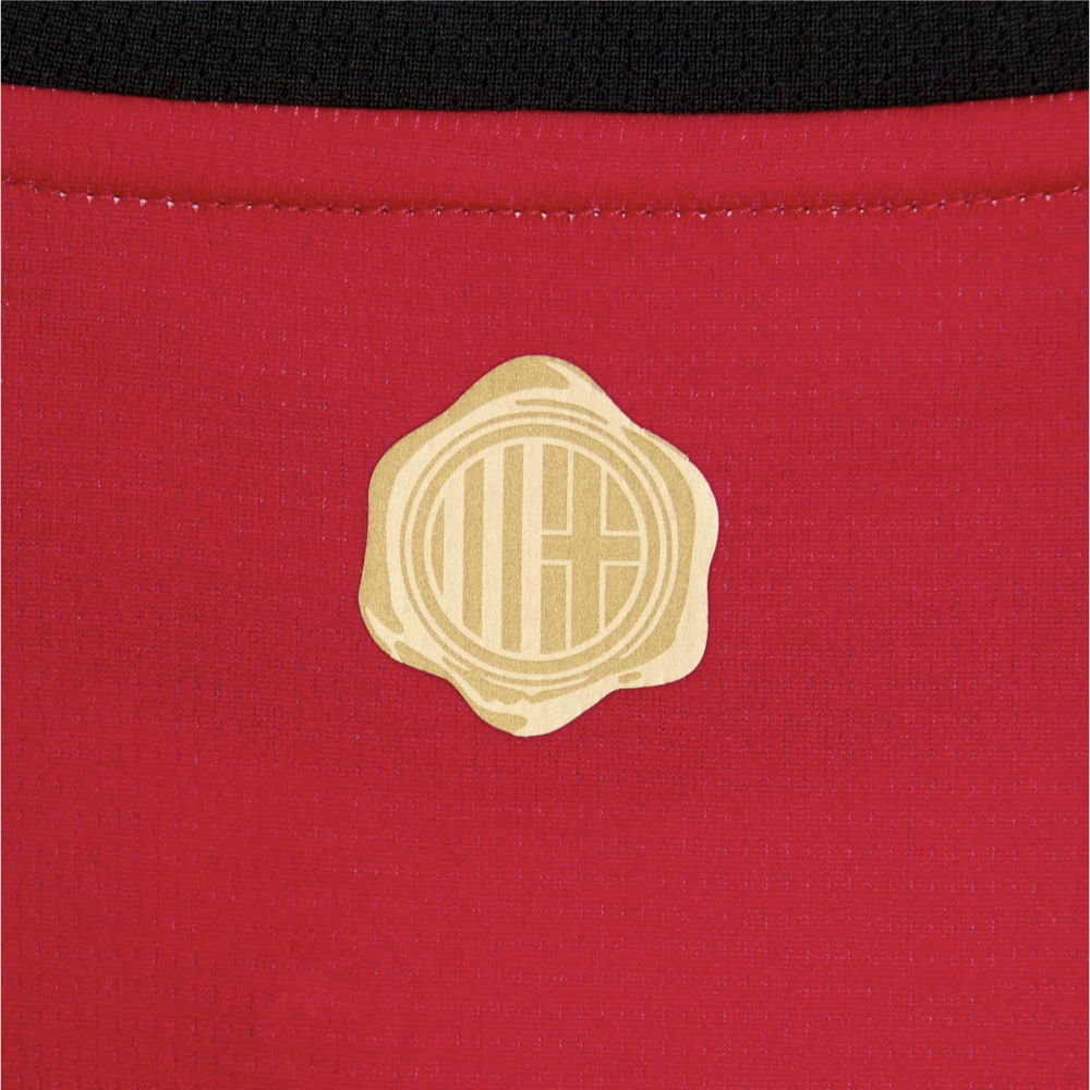 2026-2027 AC Milan Home Shirt (Kids)