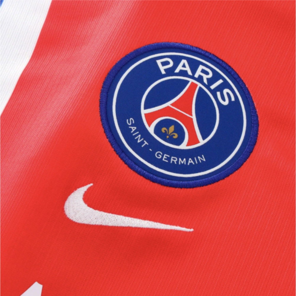 2026-2027 PSG Home Shirt (Kids)