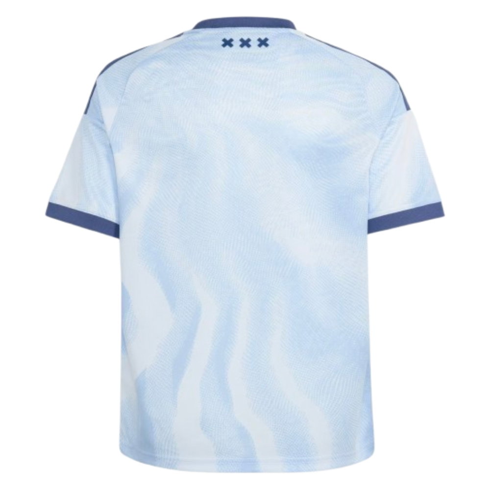 2026-2027 Ajax Third Shirt (Kids)