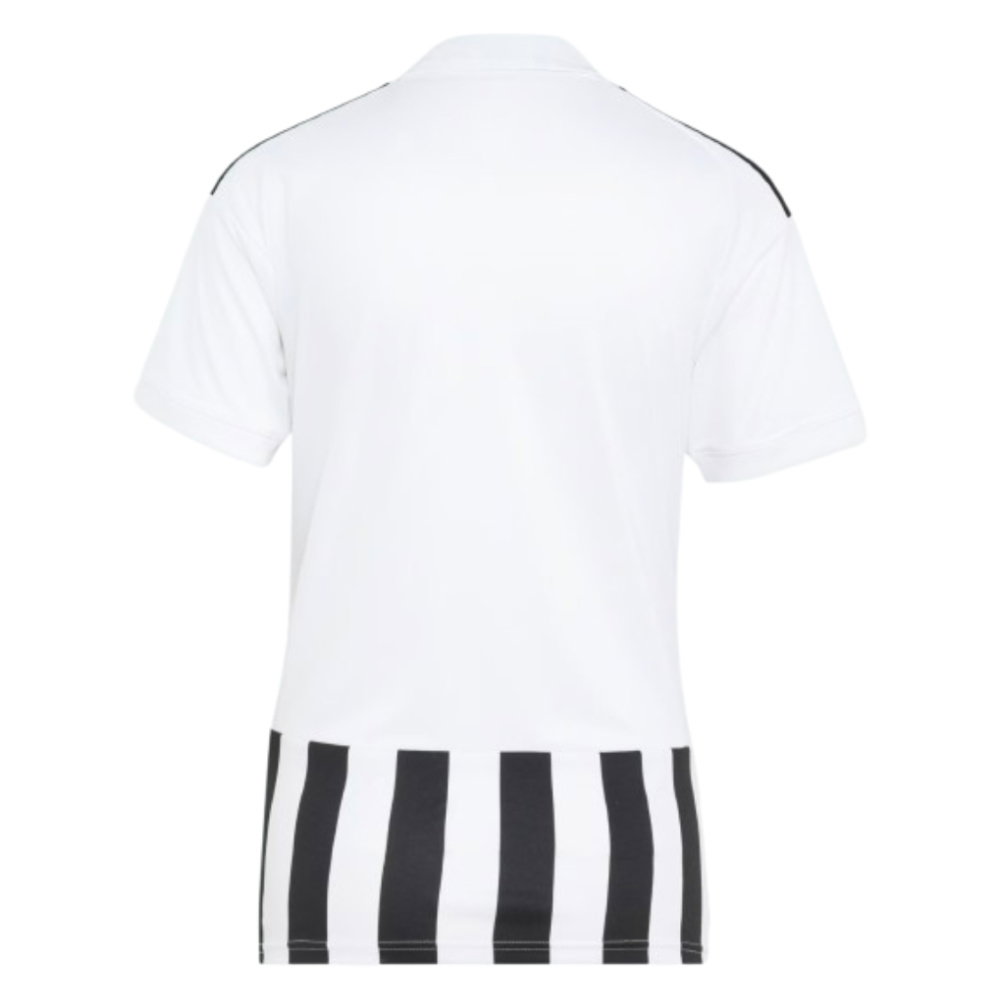 2026-2027 Juventus Home Shirt (Womens)