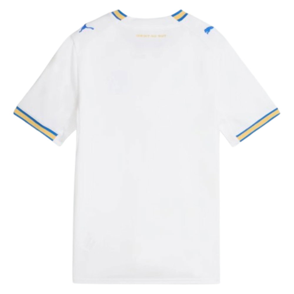 2026-2027 Marseille Home Shirt (Kids)
