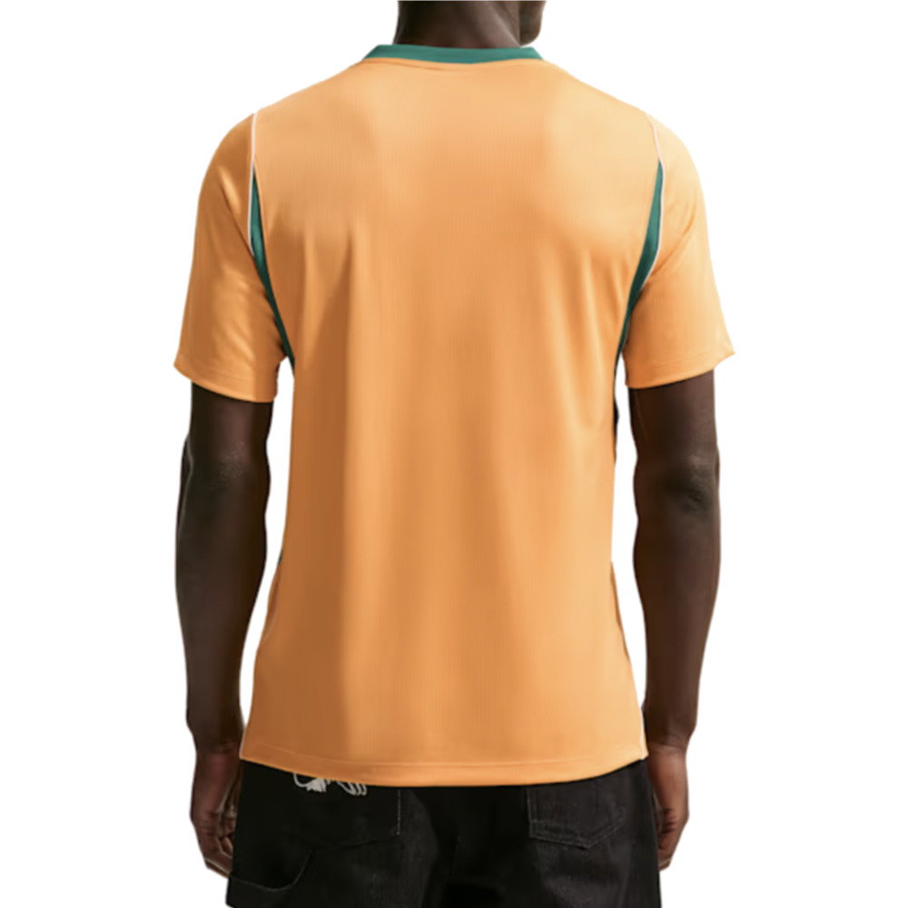 2026-2027 Australia Home Shirt