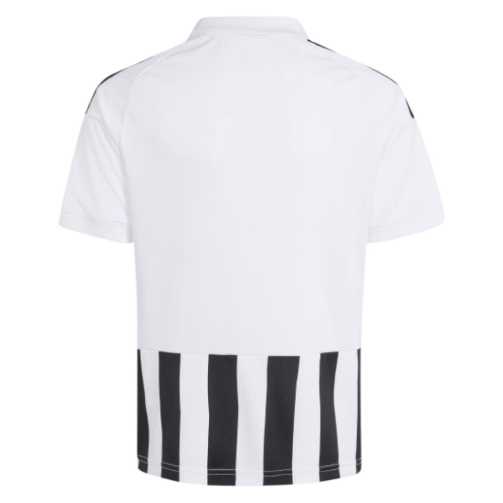 2026-2027 Juventus Home Shirt (Kids)