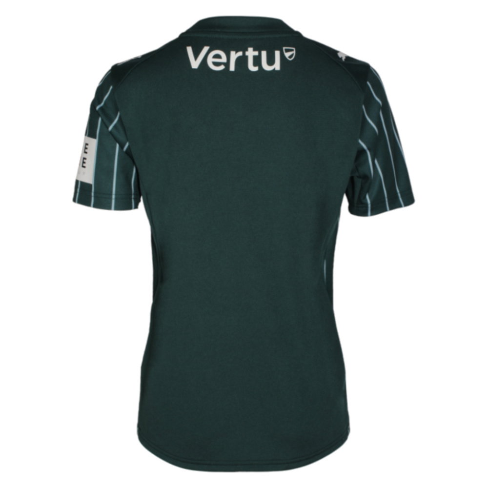 2026-2027 Plymouth Argyle Home Shirt (Kids)