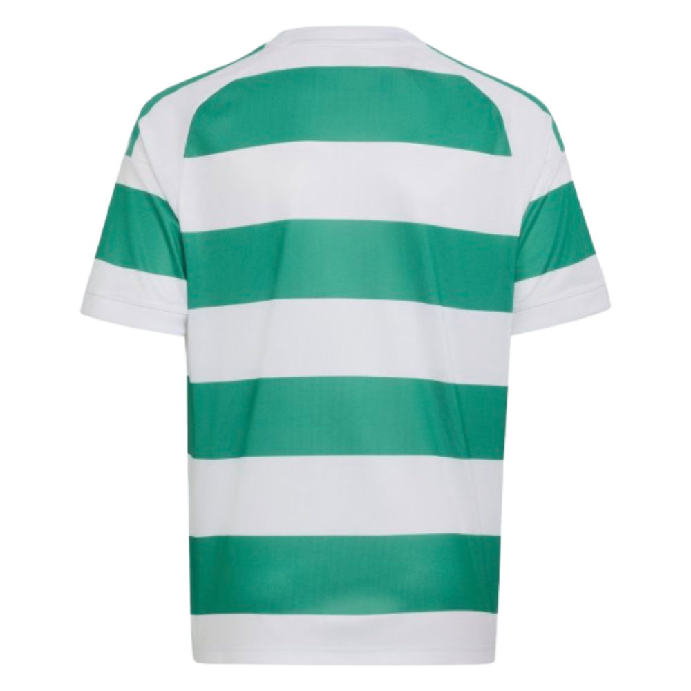 2026-2027 Celtic Home Shirt (Kids)