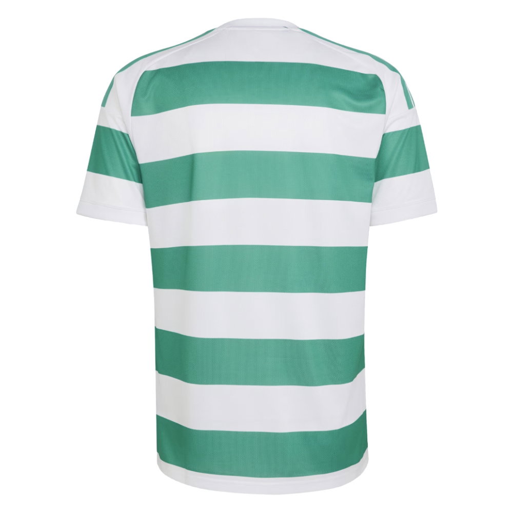 2026-2027 Celtic Home Shirt