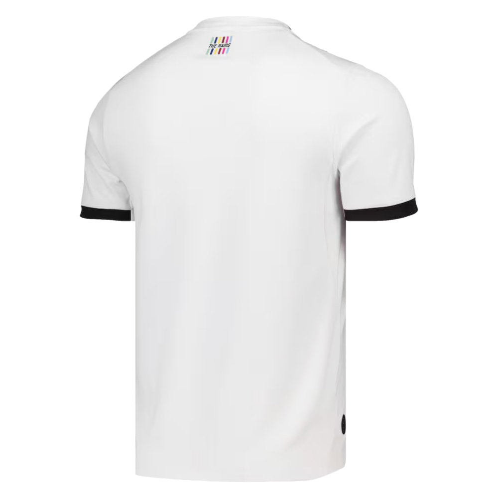 2026-2027 Derby County Home Shirt