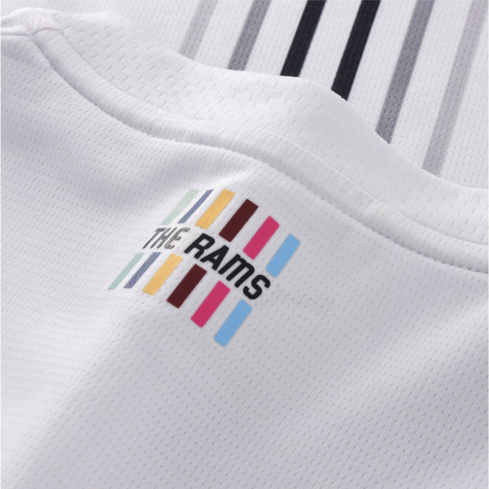 2026-2027 Derby County Home Shirt