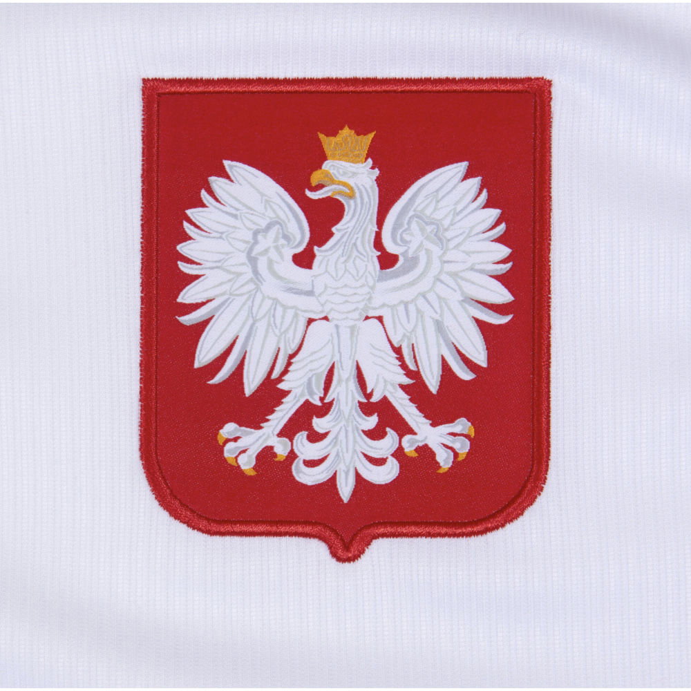 2026-2027 Poland Home Shirt (Kids)