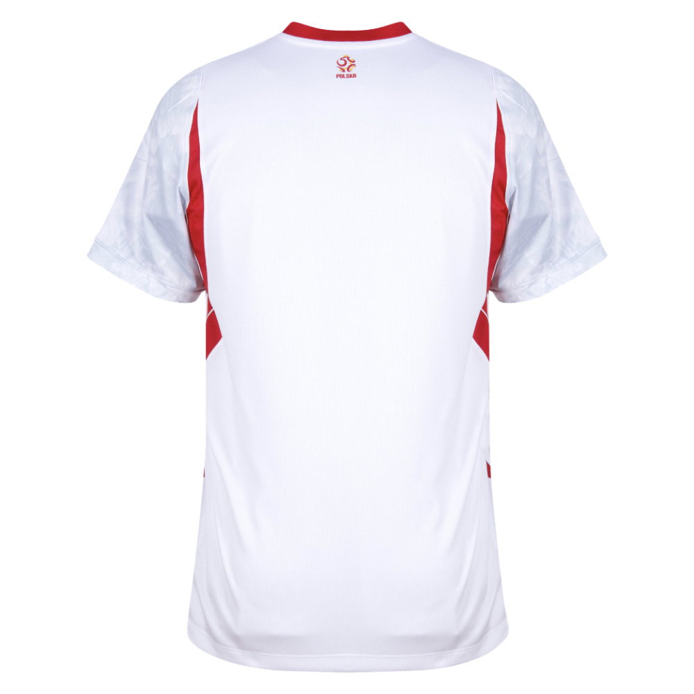 2026-2027 Poland Home Shirt (Kids)