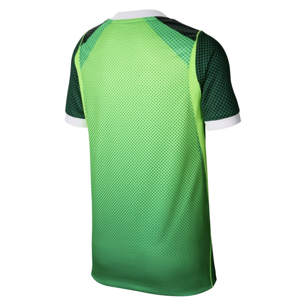 2026-2027 Nigeria Home Shirt (Kids)