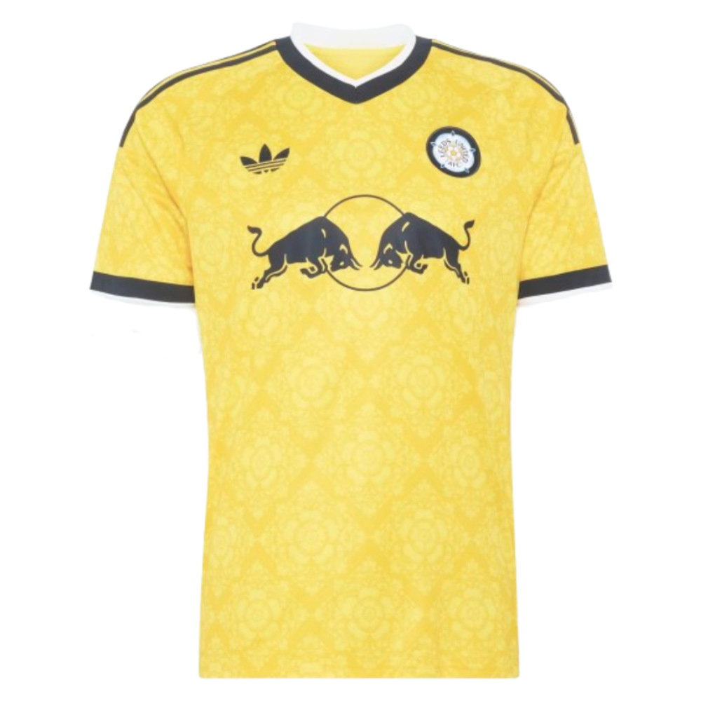2026-2027 Leeds Away Shirt
