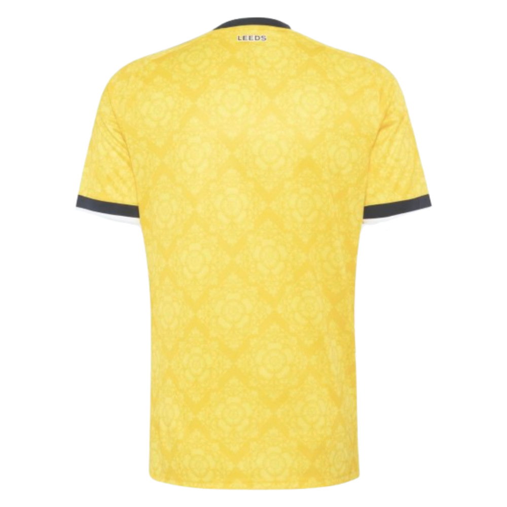 2026-2027 Leeds Away Shirt