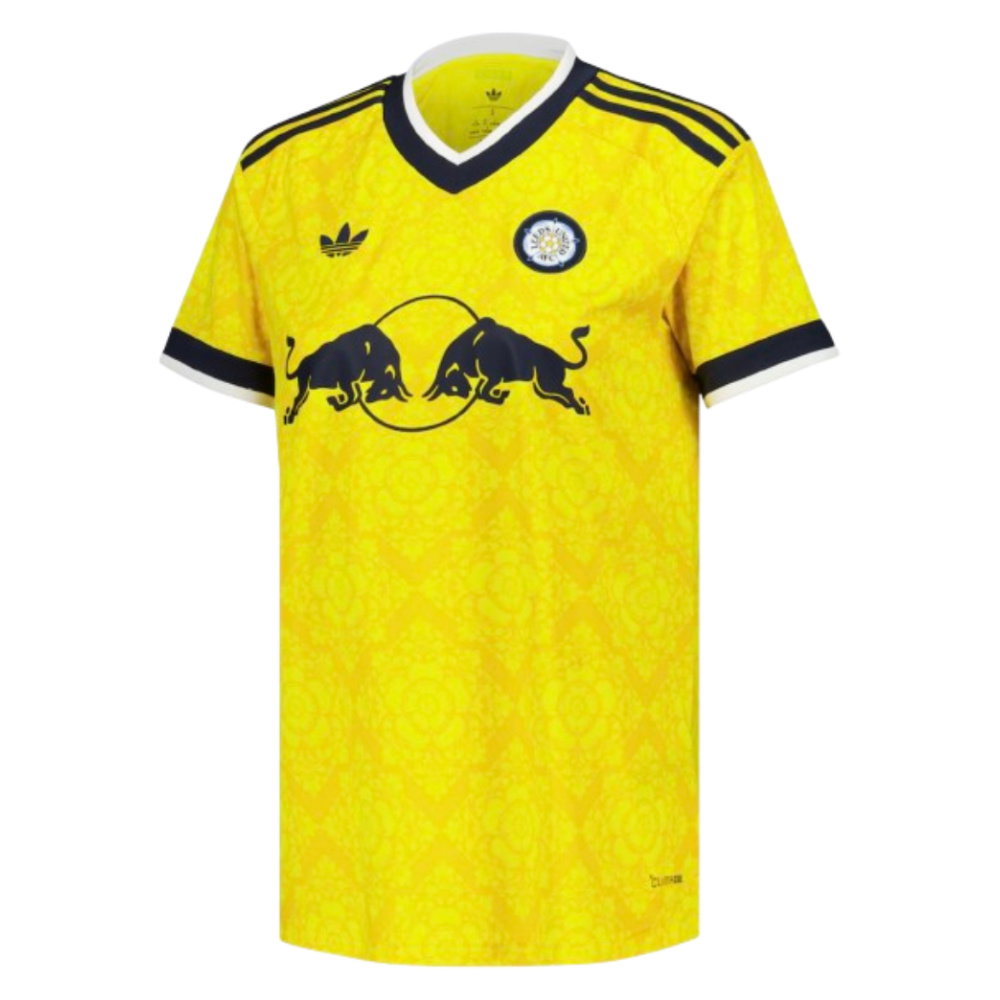 2026-2027 Leeds Away Shirt (Womens)