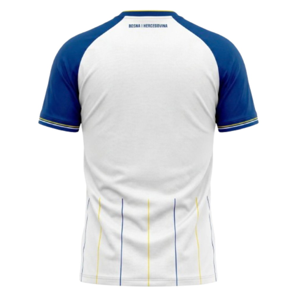 2026-2027 Bosnia and Herzegovina Away Shirt