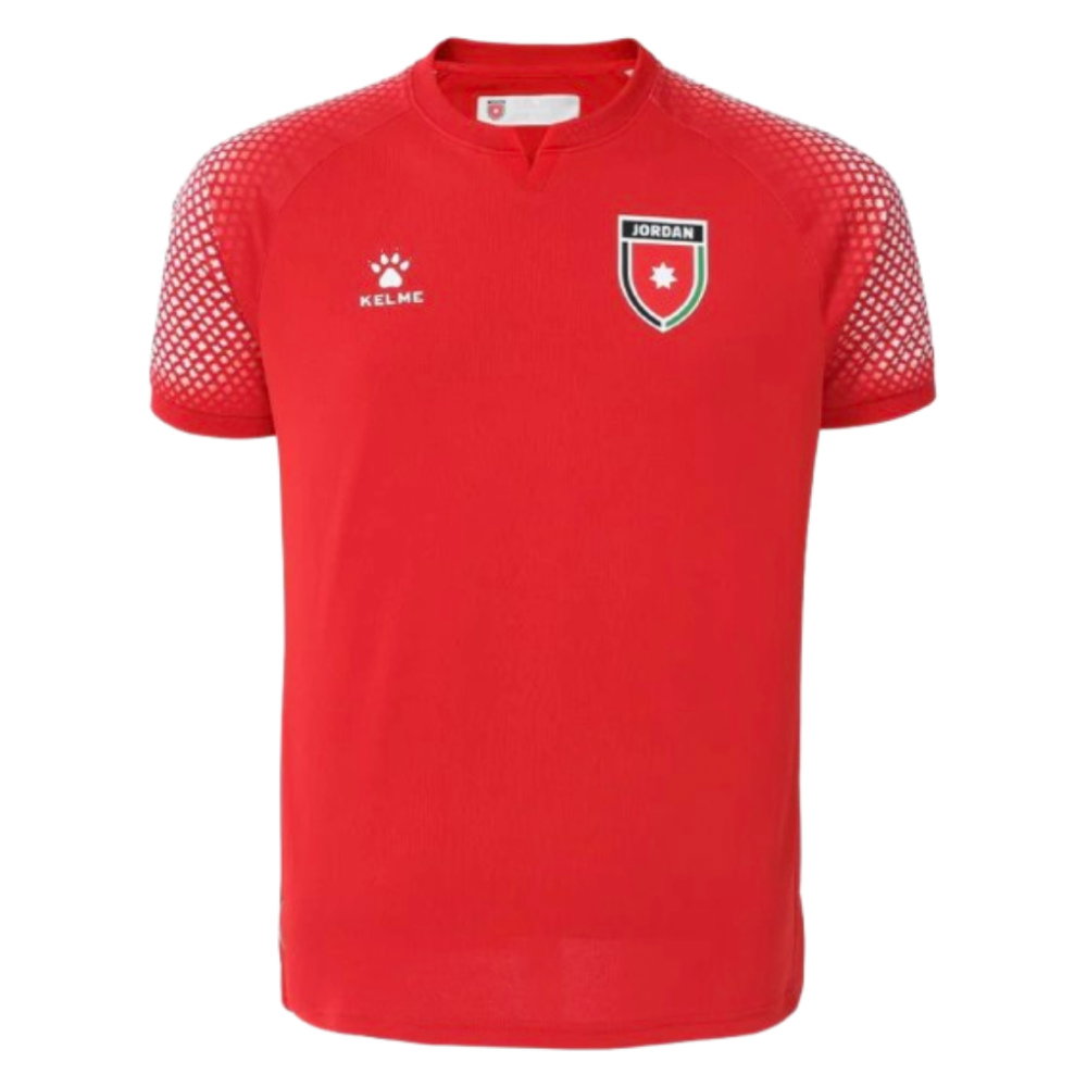 2026-2027 Jordan Away Shirt