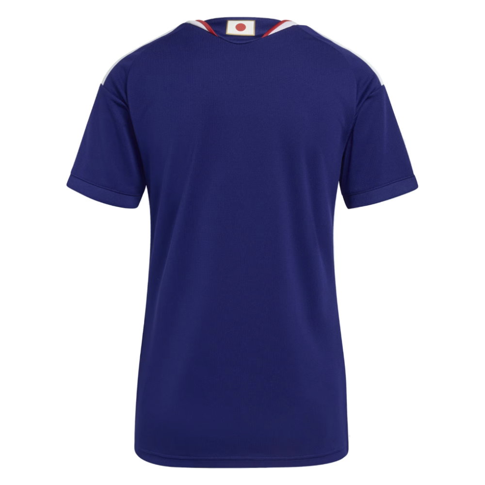 2026-2027 Japan Home Shirt (Womens)