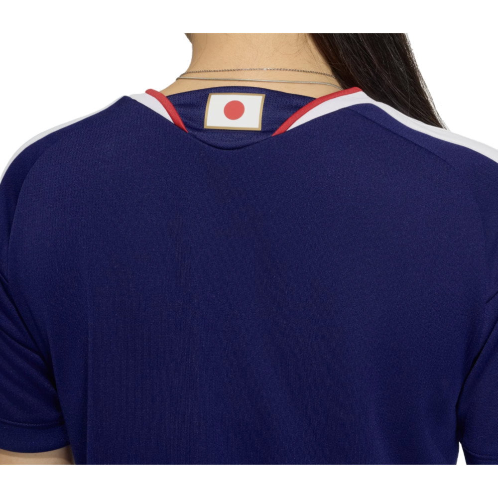 2026-2027 Japan Home Shirt (Womens)