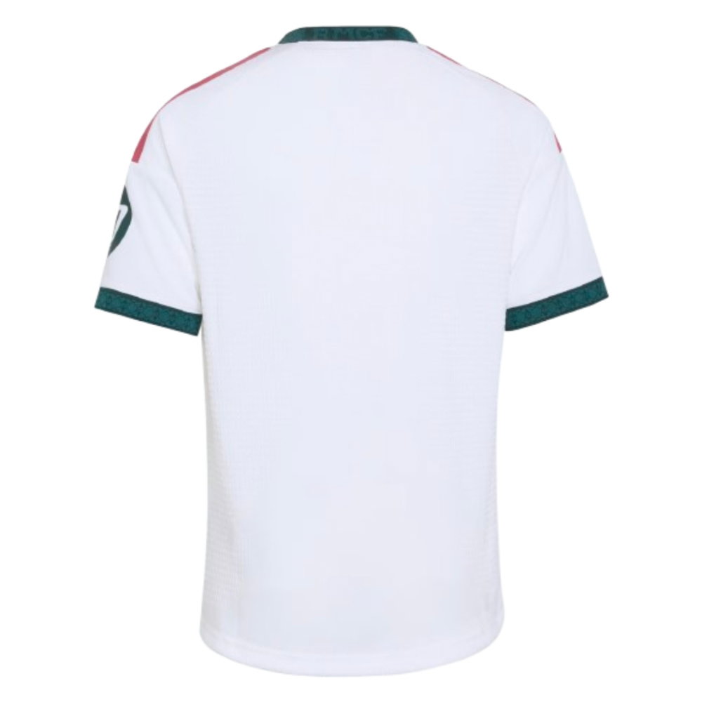 2026-2027 Real Madrid Home Shirt (Kids)