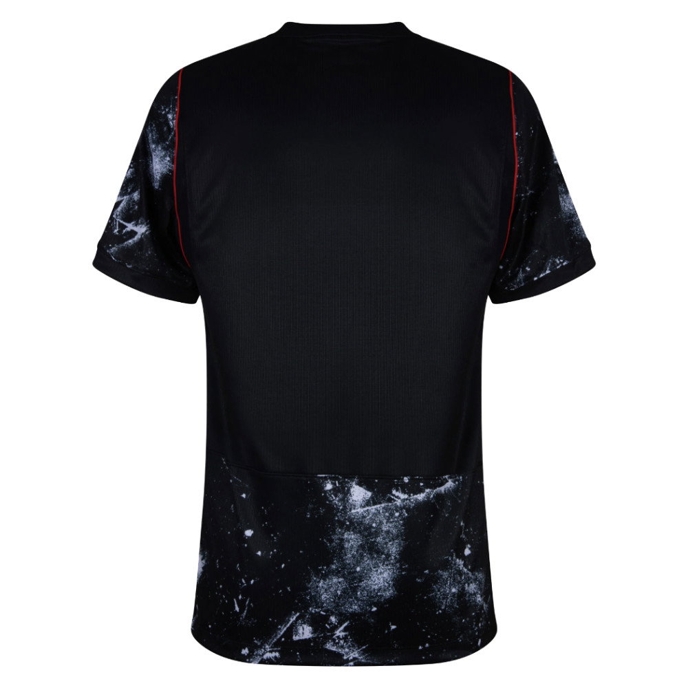 2026-2027 Canada Away Shirt