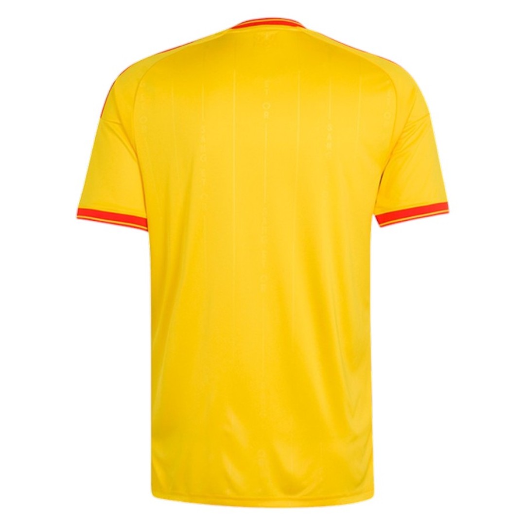 2026-2027 RC Lens Home Shirt