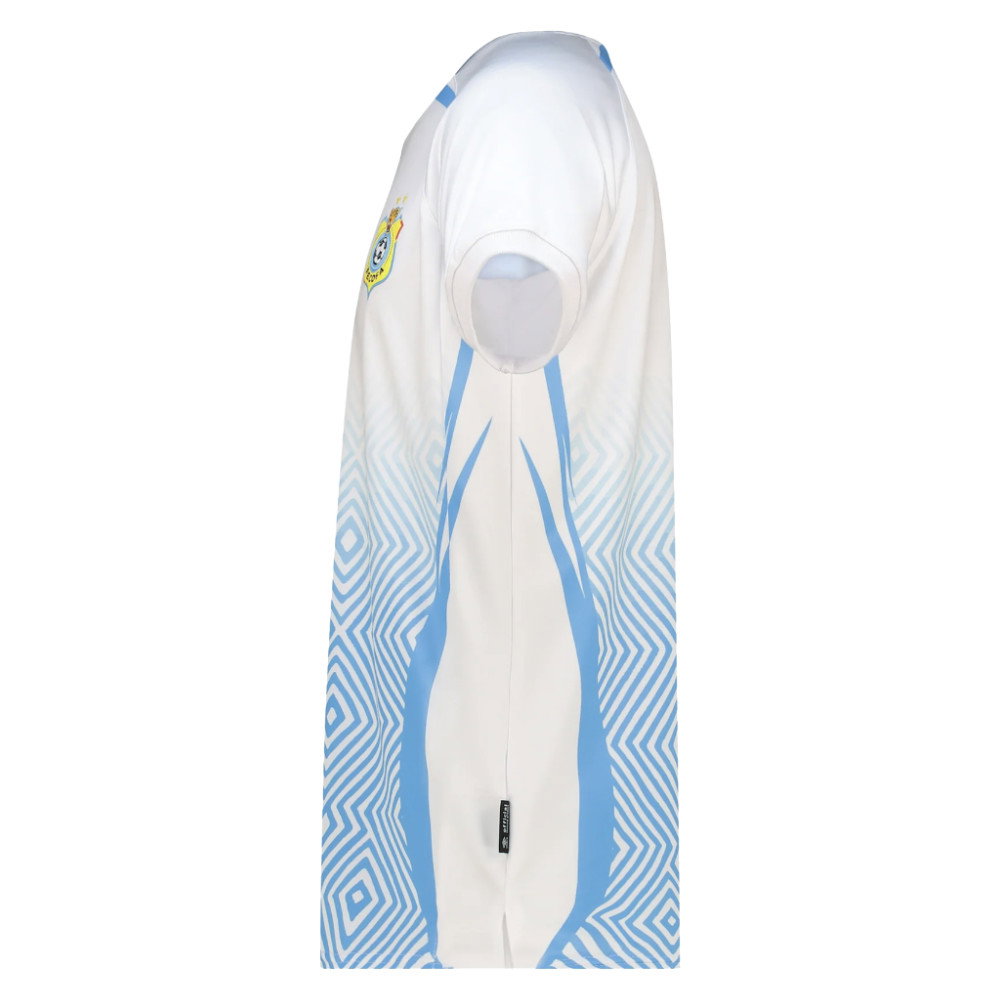 2026-2027 DR Congo Away Shirt