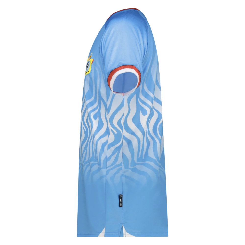 2026-2027 DR Congo Home Shirt